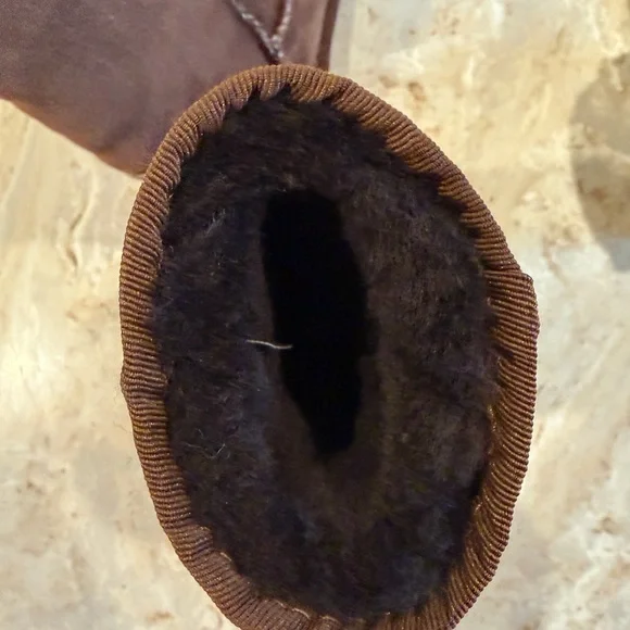 Kids Zeazoo boots